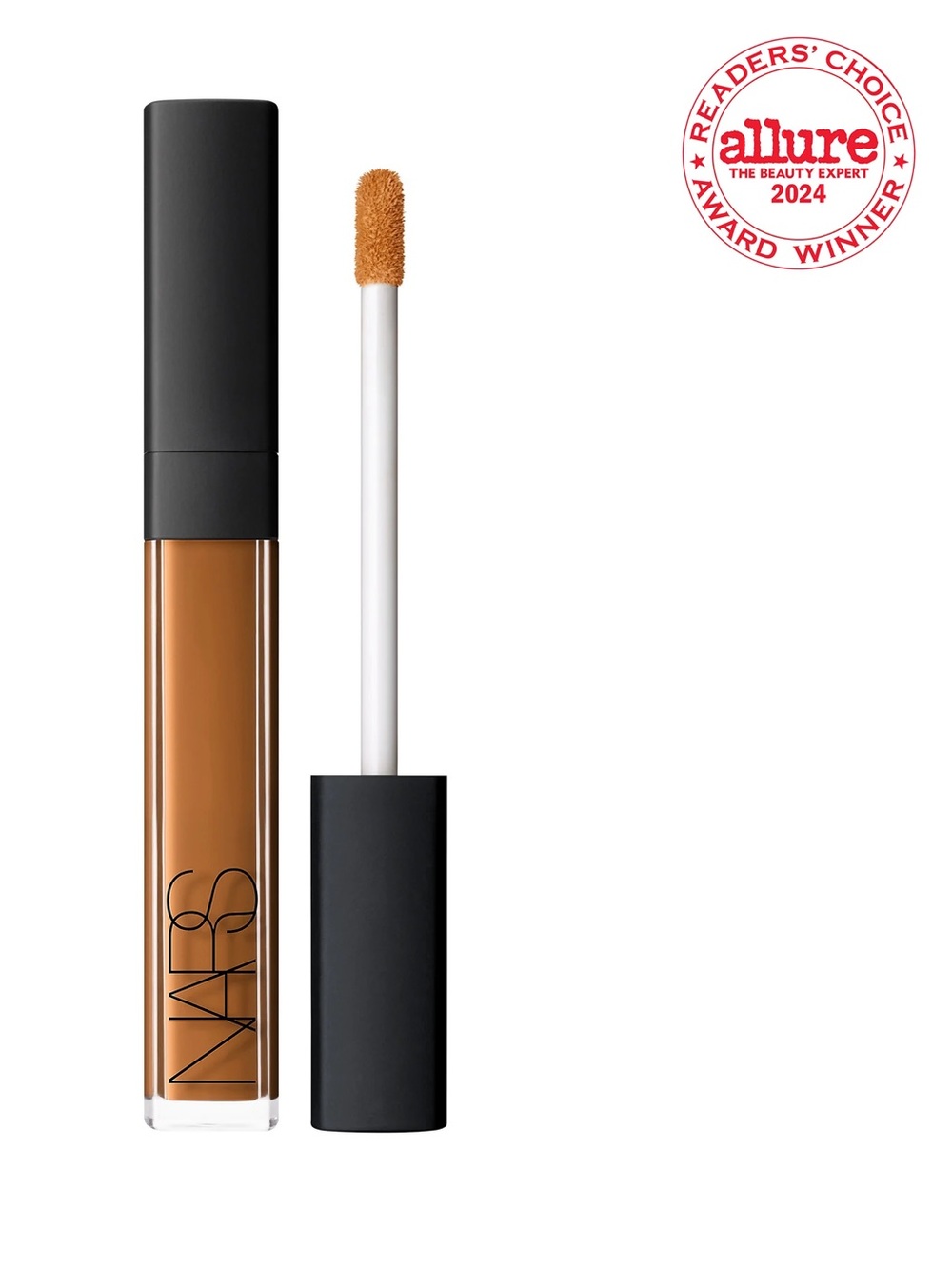 Chocolat D0 Nars Radiant Creamy Concealer Brand New in Box Full Size Med Warm